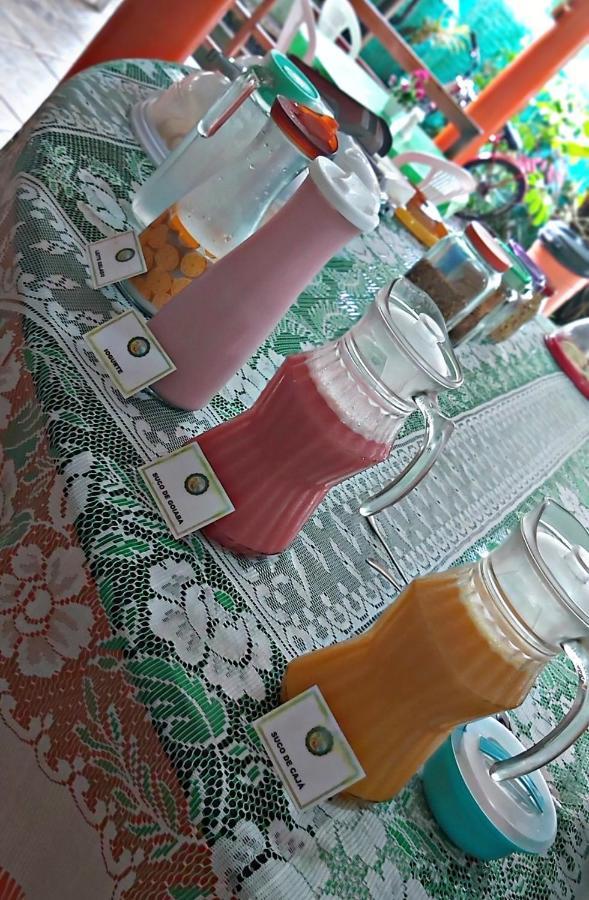 Porto Amazonia Inn 3*