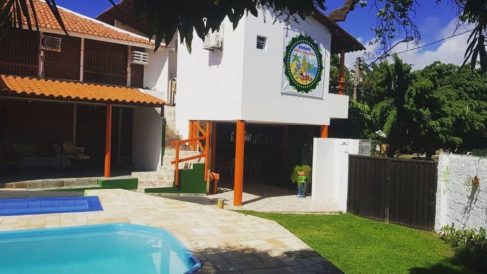 Inn Porto Amazonia