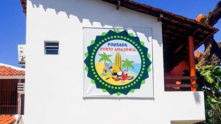 Porto Amazonia Inn 3*