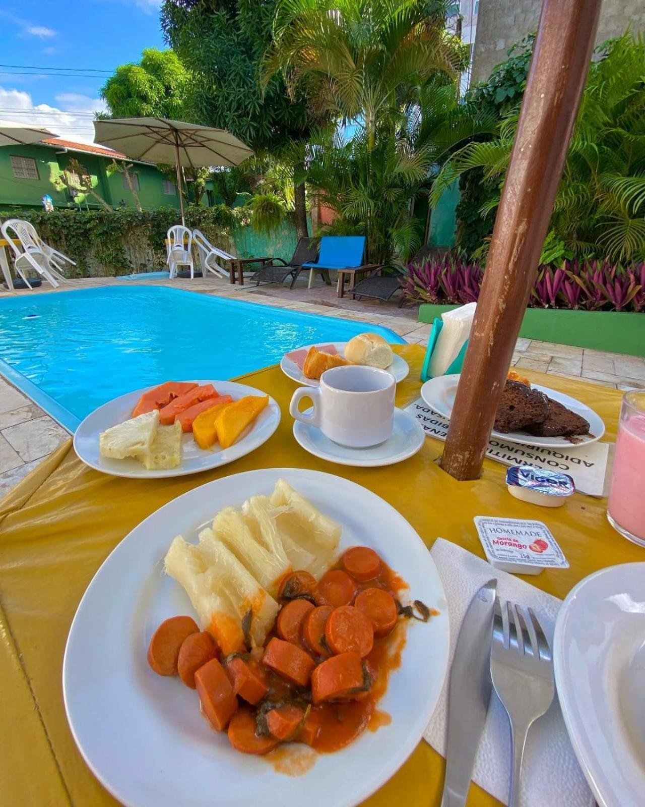 Inn Porto Amazonia
