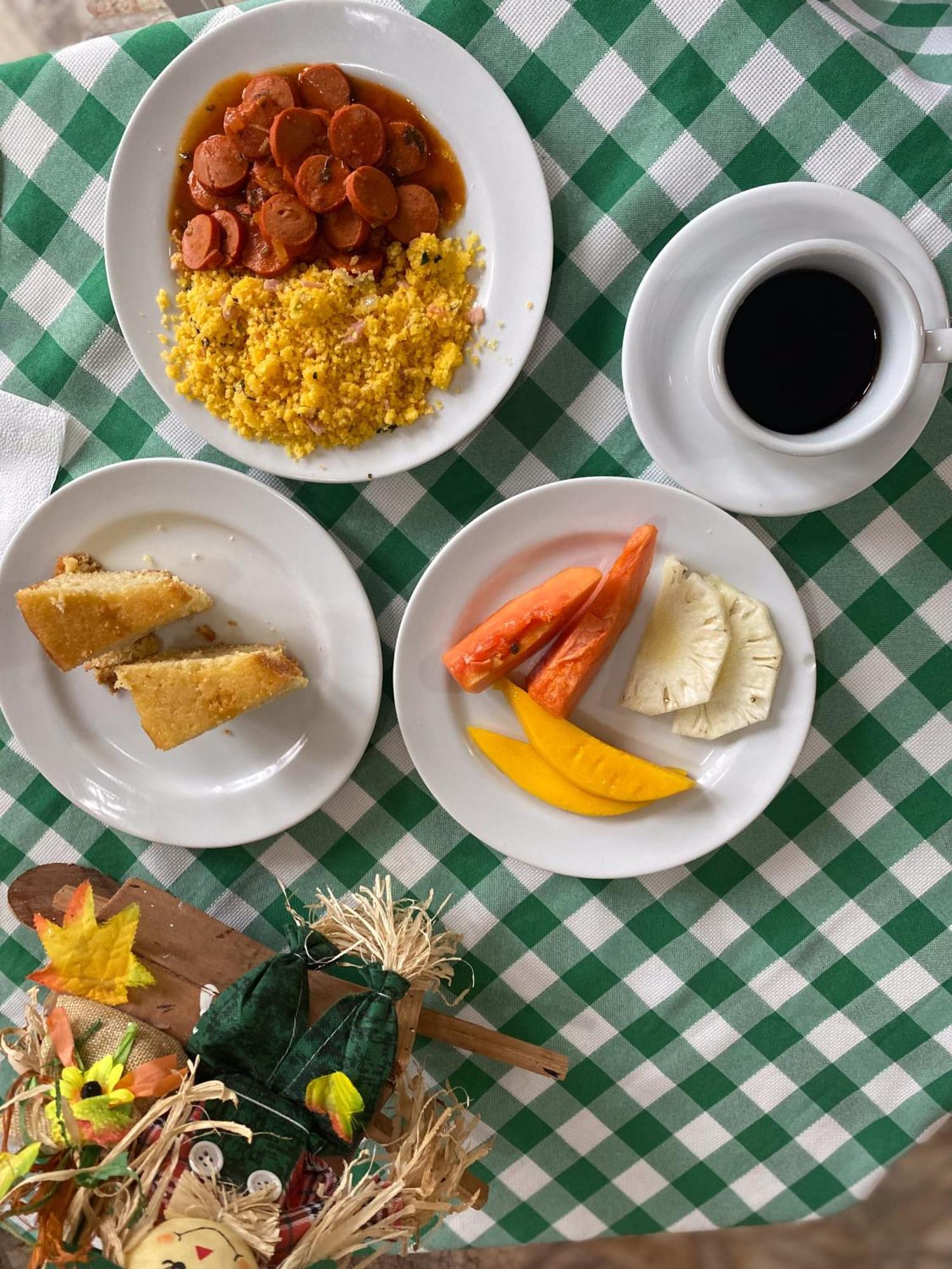 Porto Amazonia Inn 3*