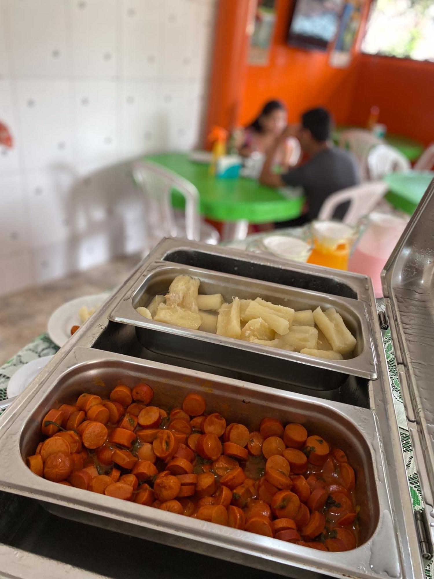 Porto Amazonia Inn 3*