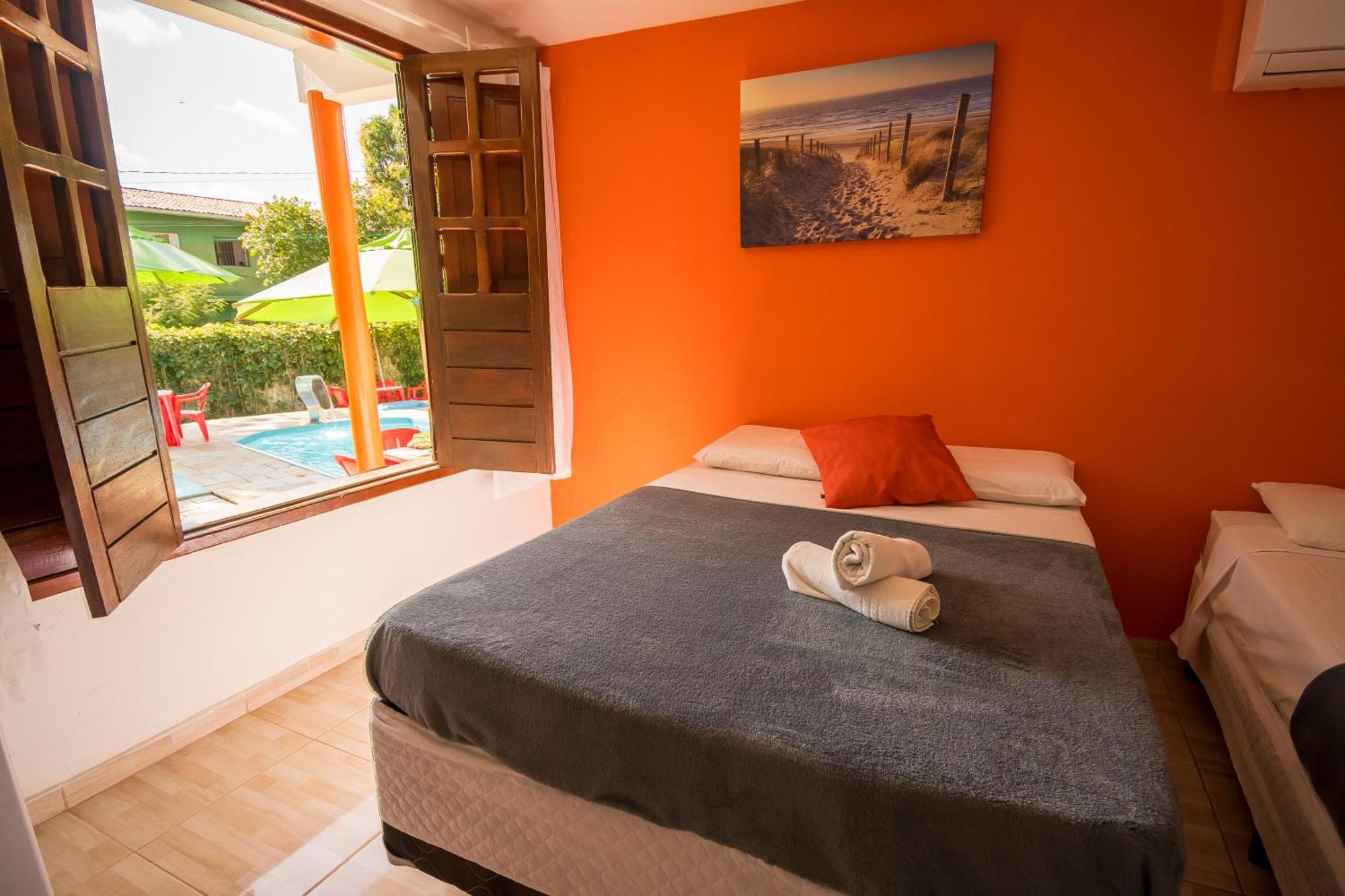 Porto Amazonia Inn Porto de Galinhas