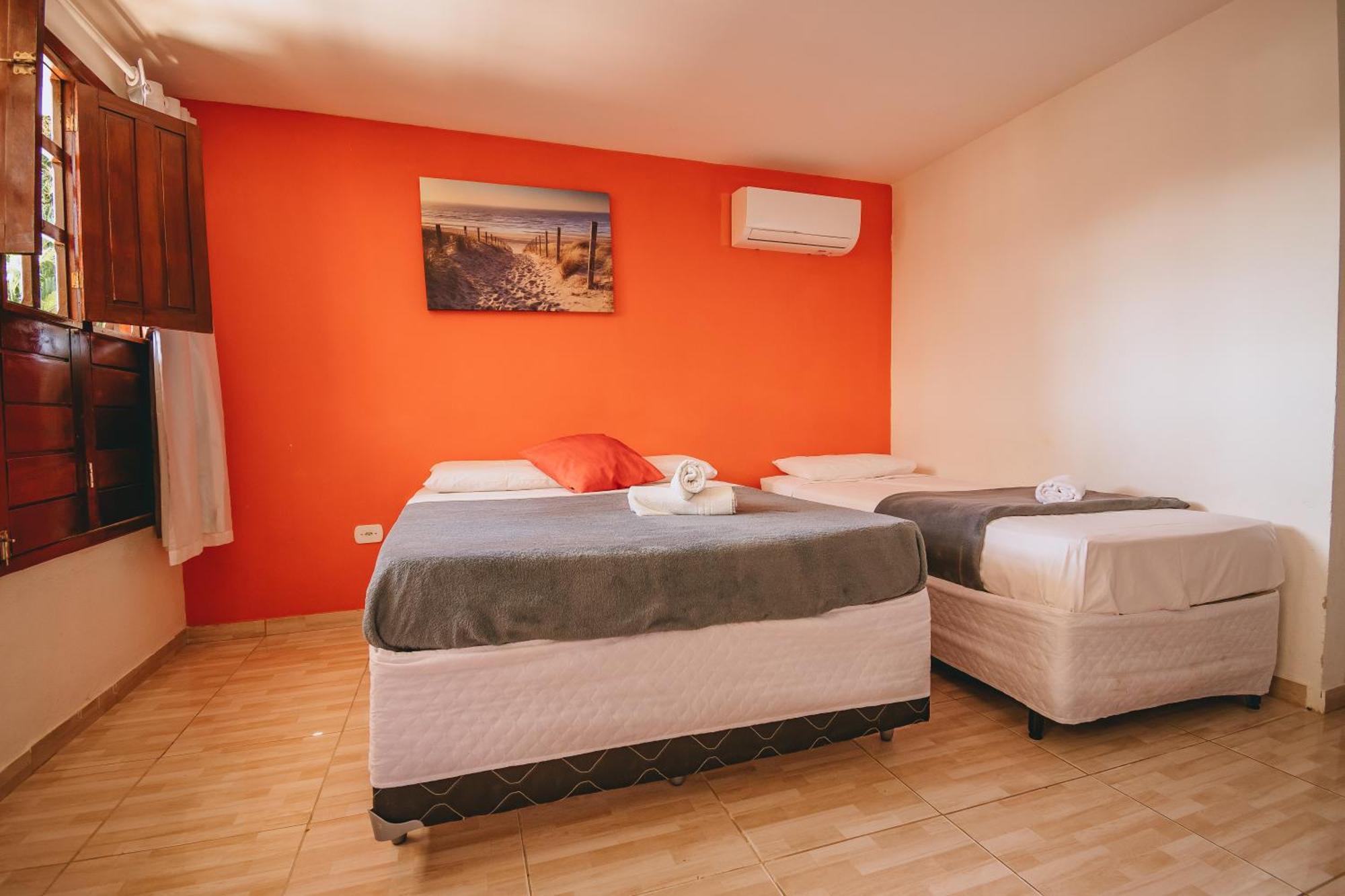 Inn Porto Amazonia 3*