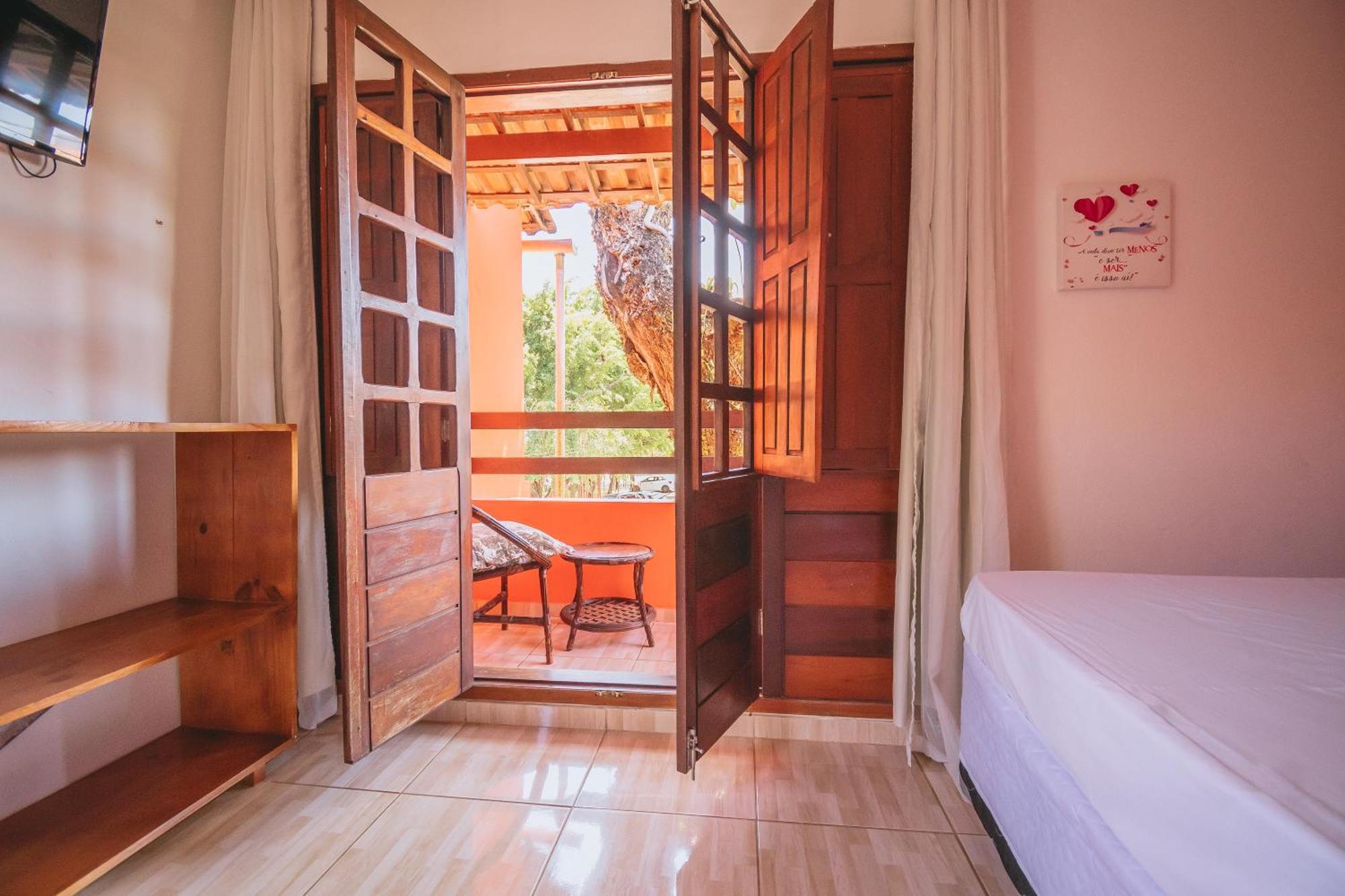 Porto Amazonia Inn
