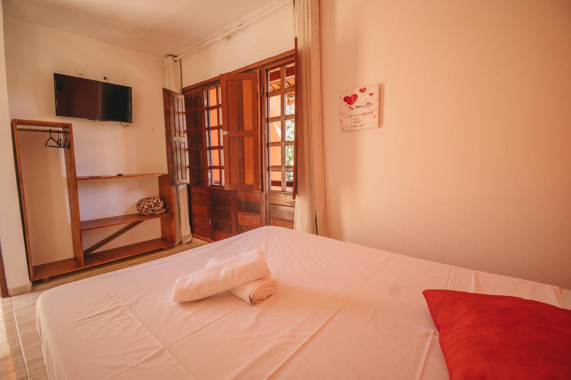 Porto Amazonia Inn 3*