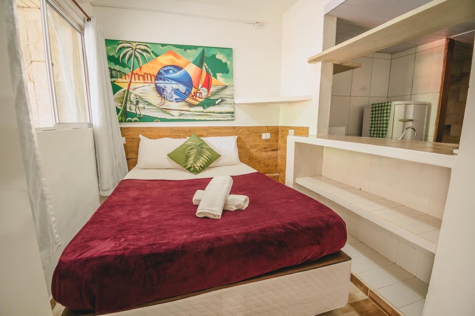 Porto Amazonia Inn 3*