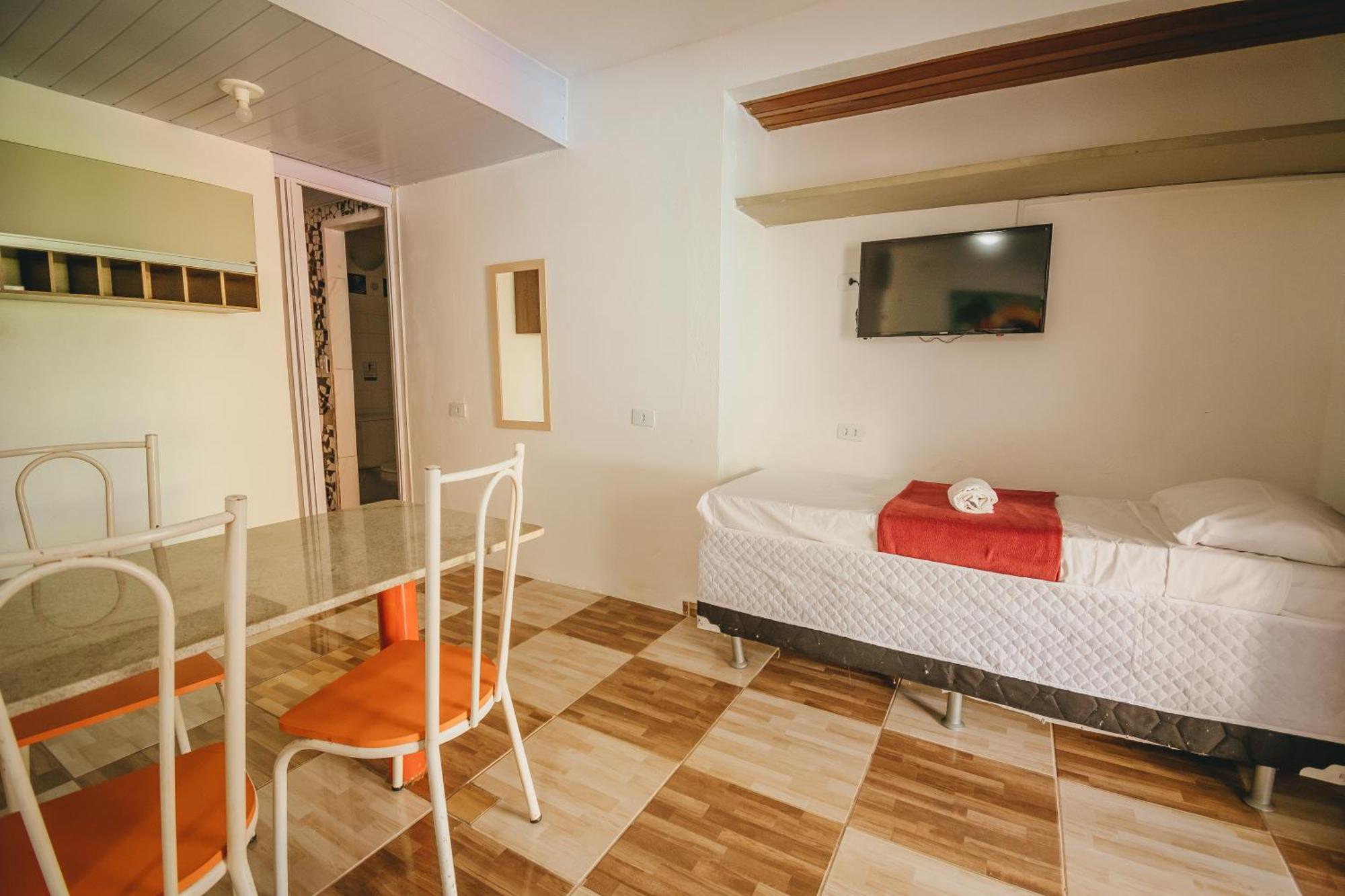 Inn Porto Amazonia Porto de Galinhas