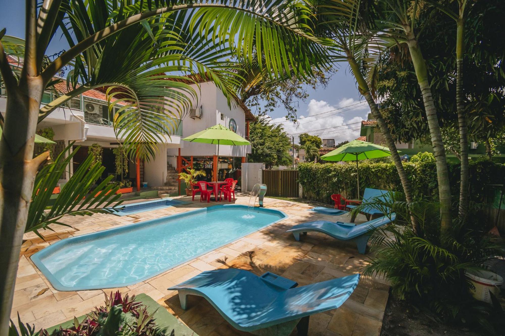 Inn Porto Amazonia