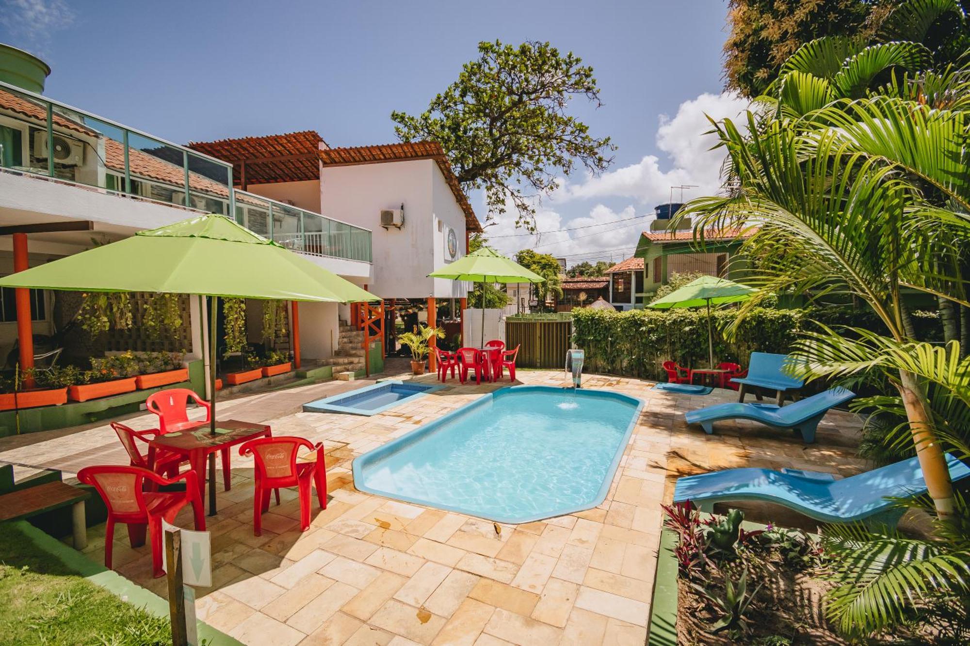 Porto Amazonia Inn 3*