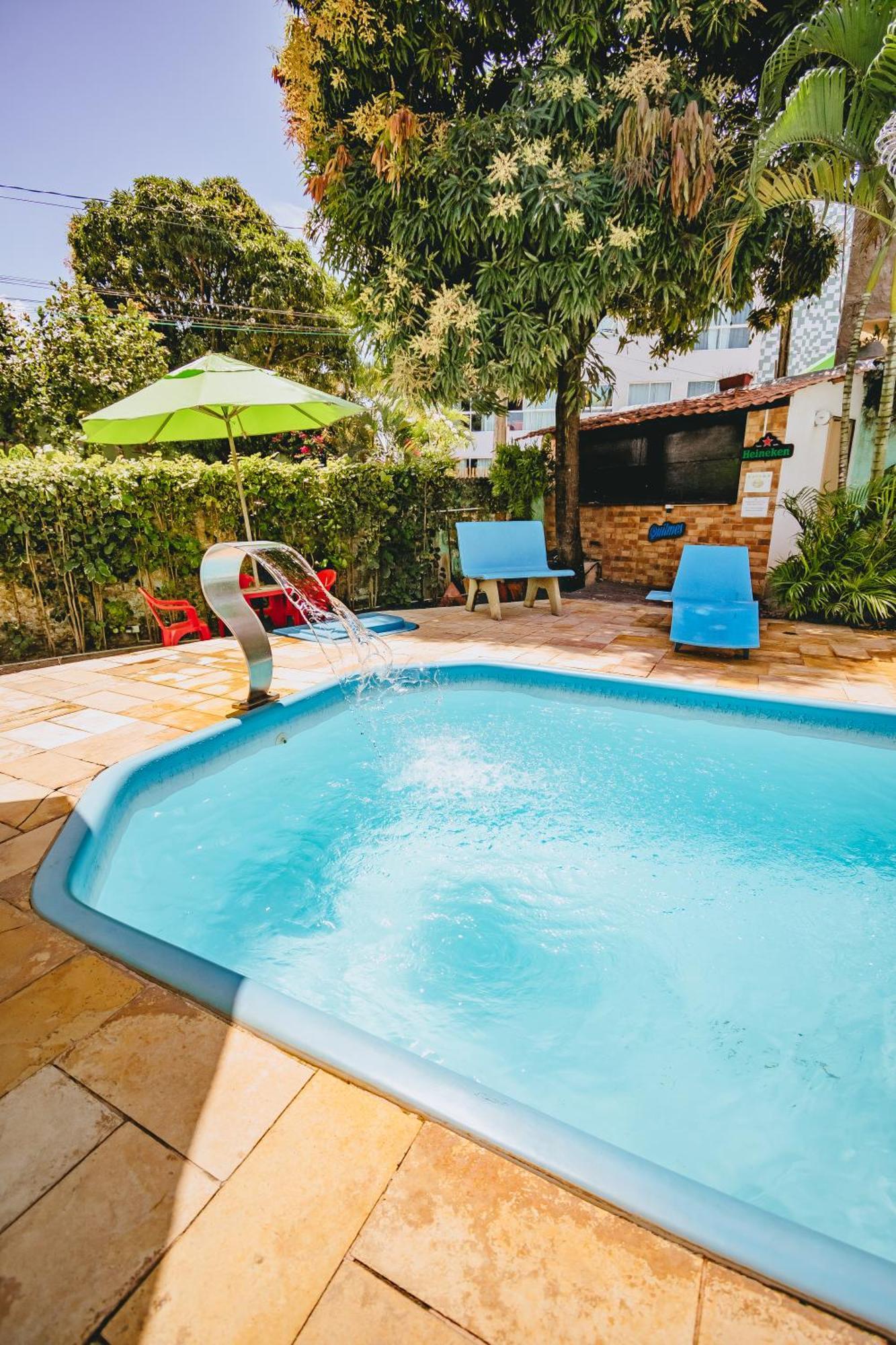Inn Porto Amazonia 3*