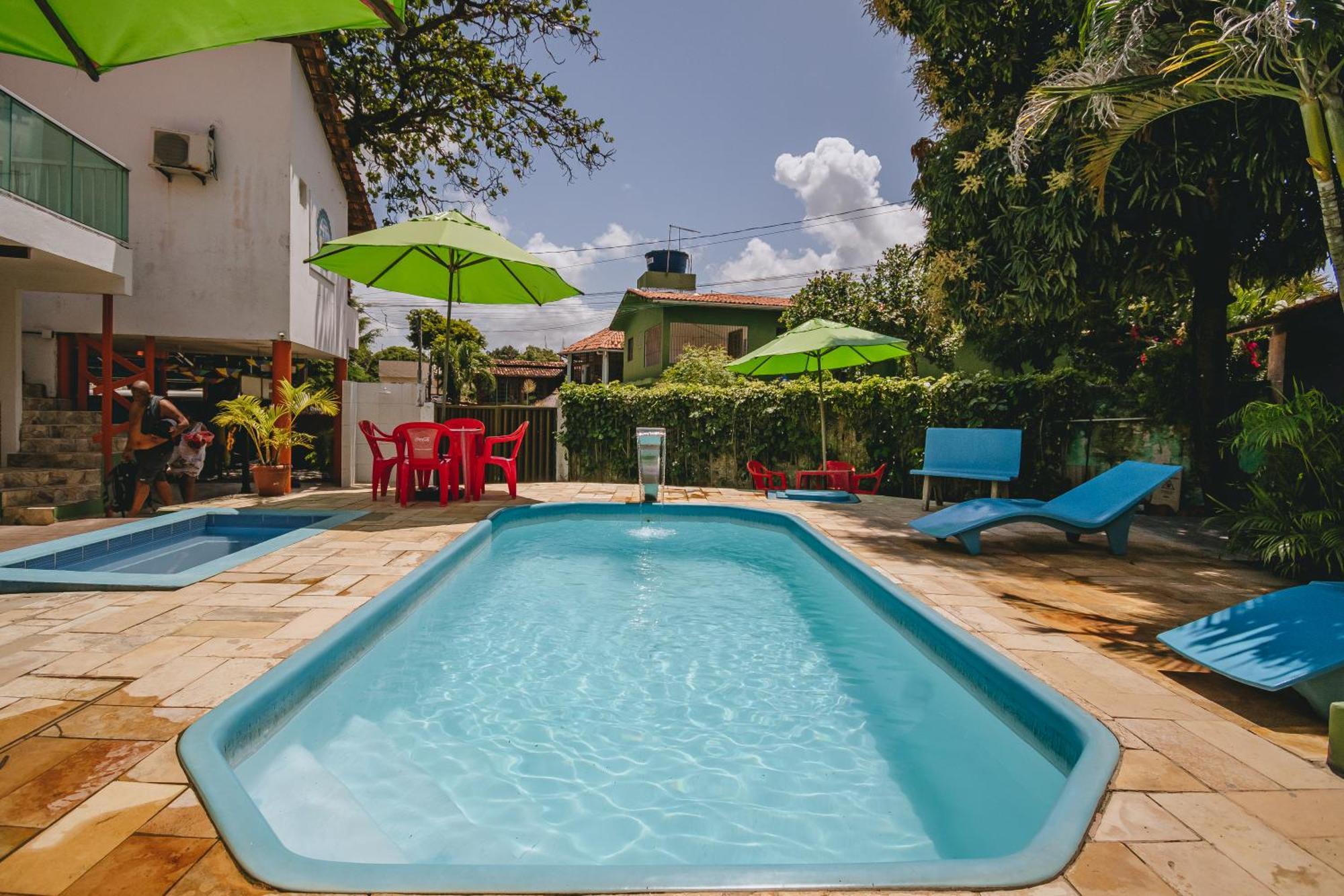 Porto Amazonia Inn 3*
