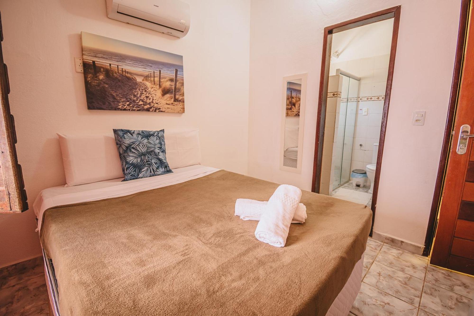 Inn Porto Amazonia 3*