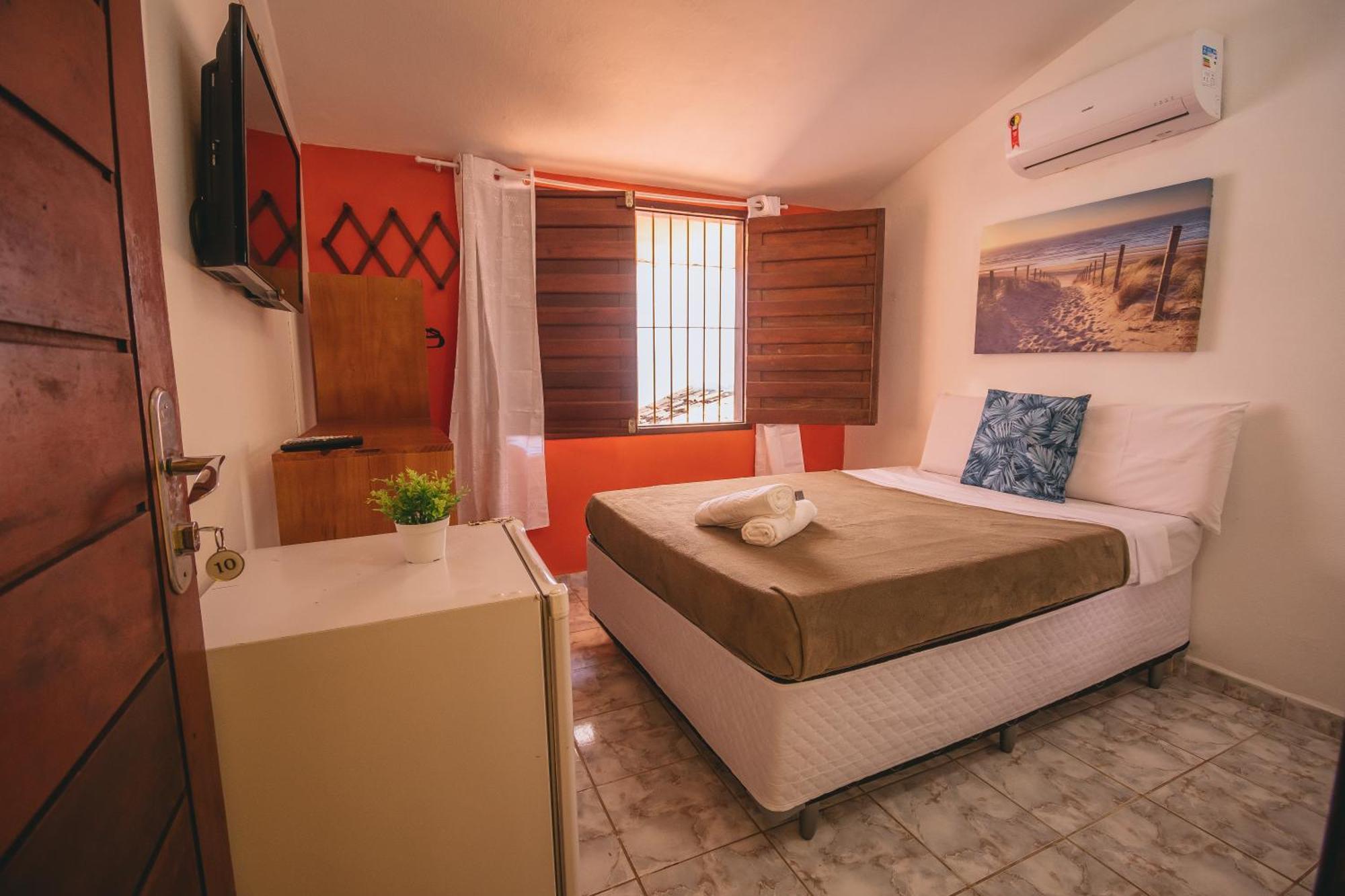 Porto Amazonia Inn Porto de Galinhas