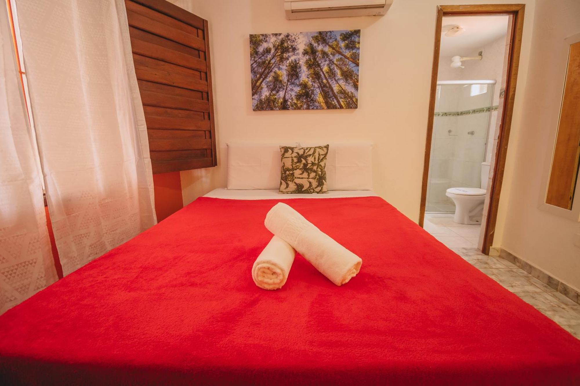 Inn Porto Amazonia Porto de Galinhas