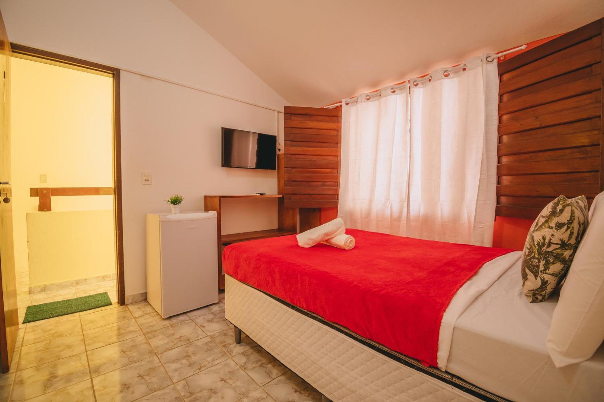 Porto Amazonia 3*