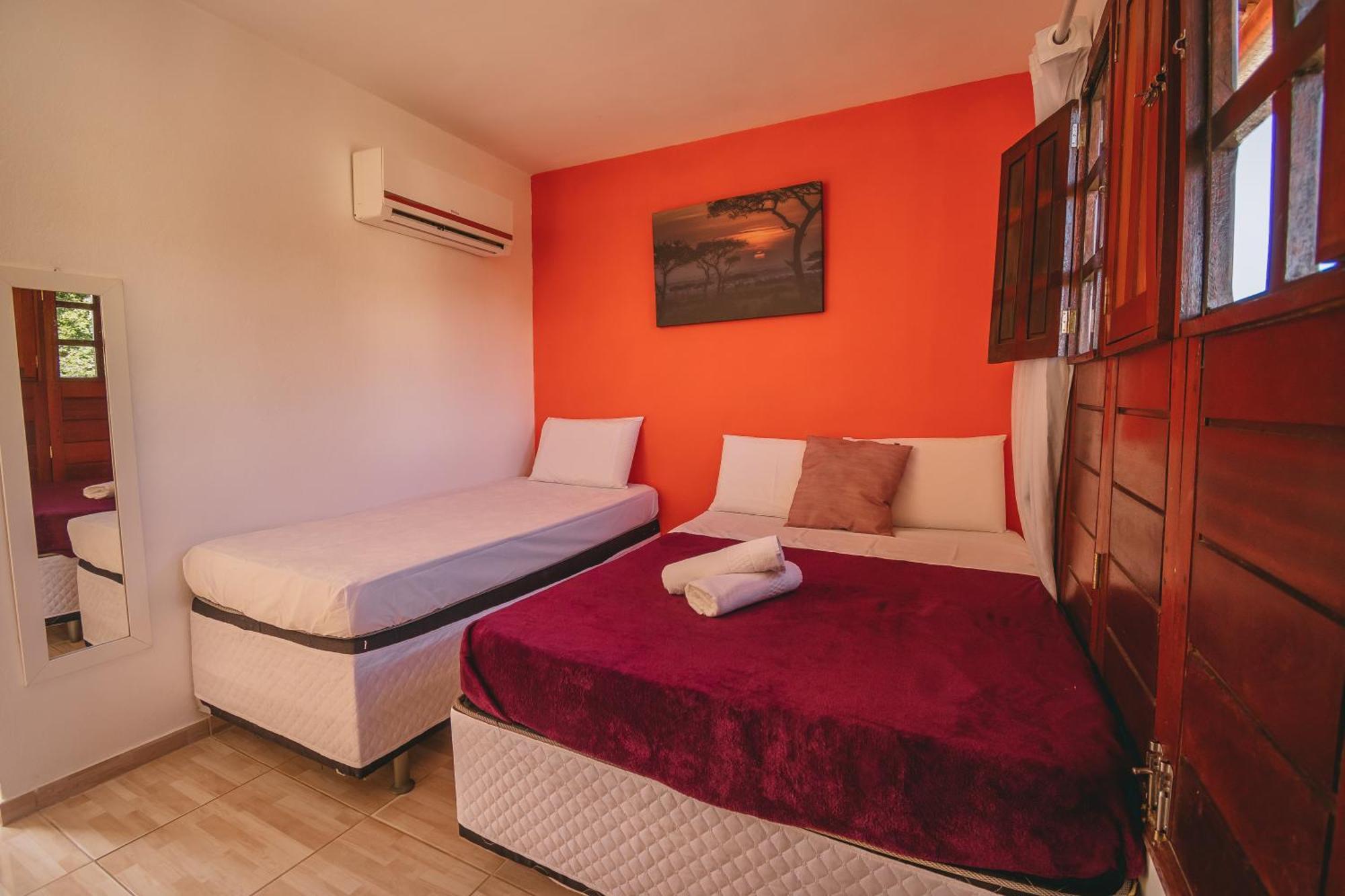 Porto Amazonia Inn