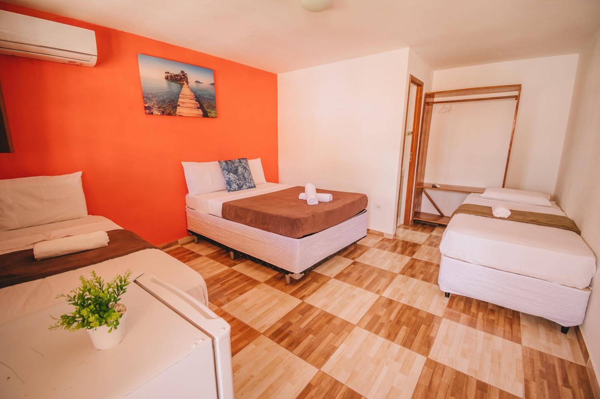 Porto Amazonia Inn