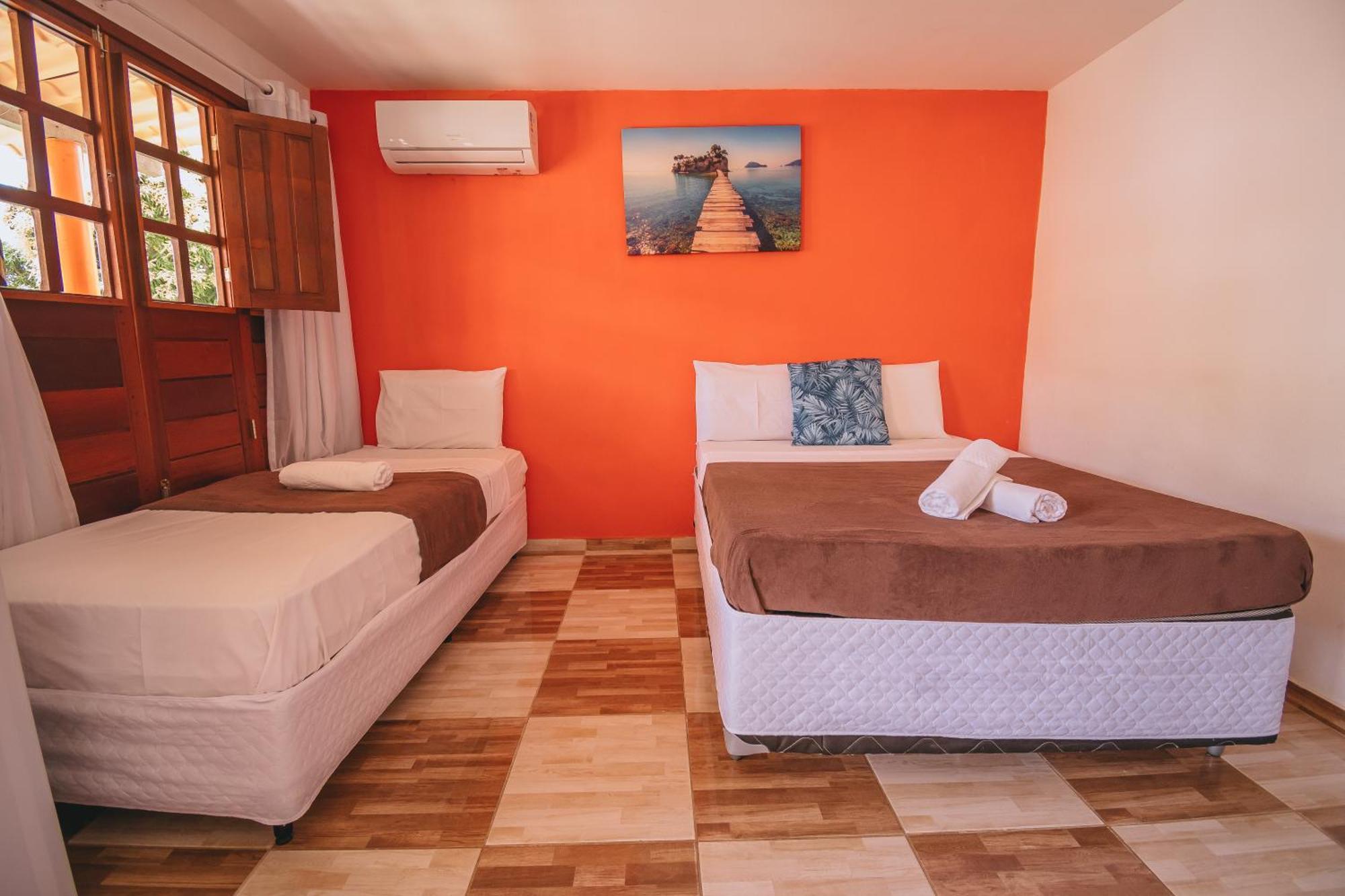 Porto Amazonia Inn 3*