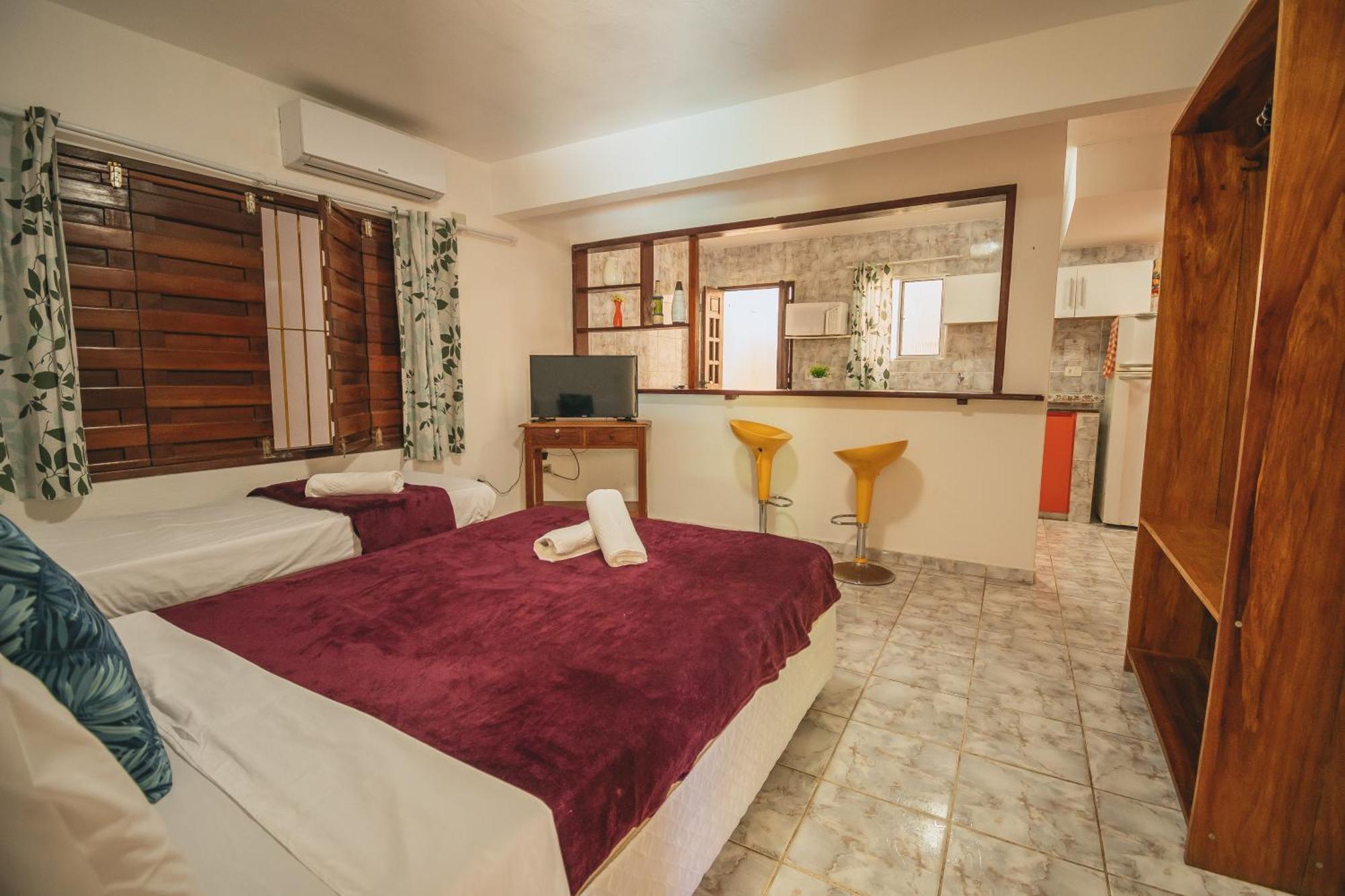 Inn Porto Amazonia 3*