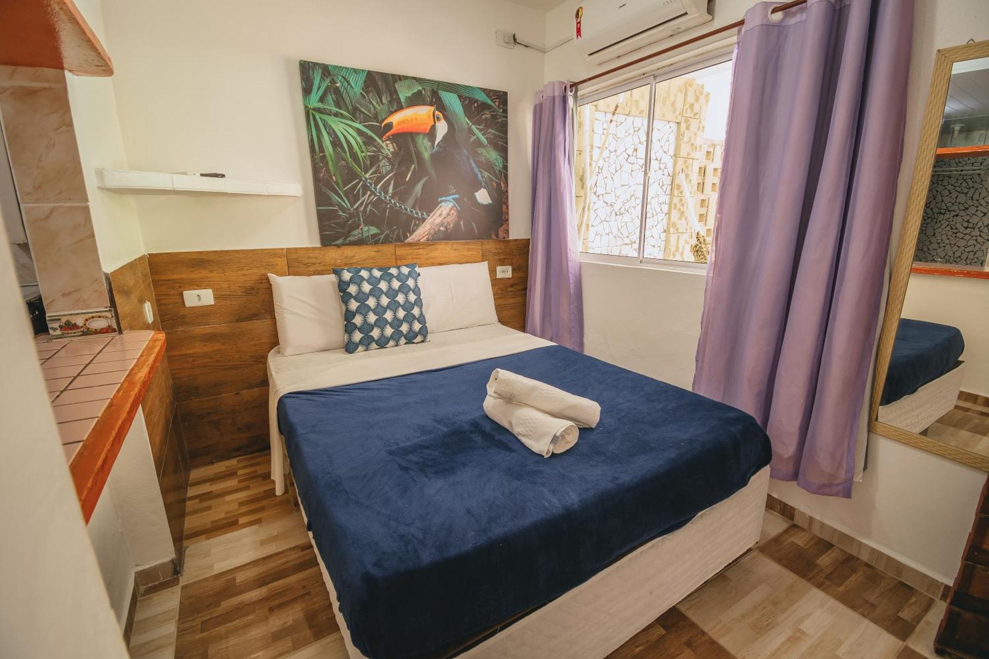 Porto Amazonia Inn Porto de Galinhas