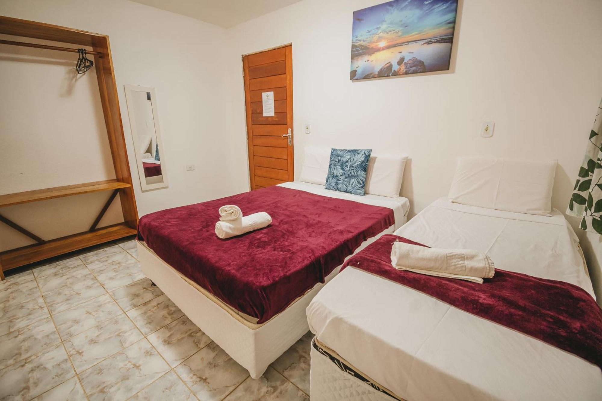 Inn Porto Amazonia Porto de Galinhas