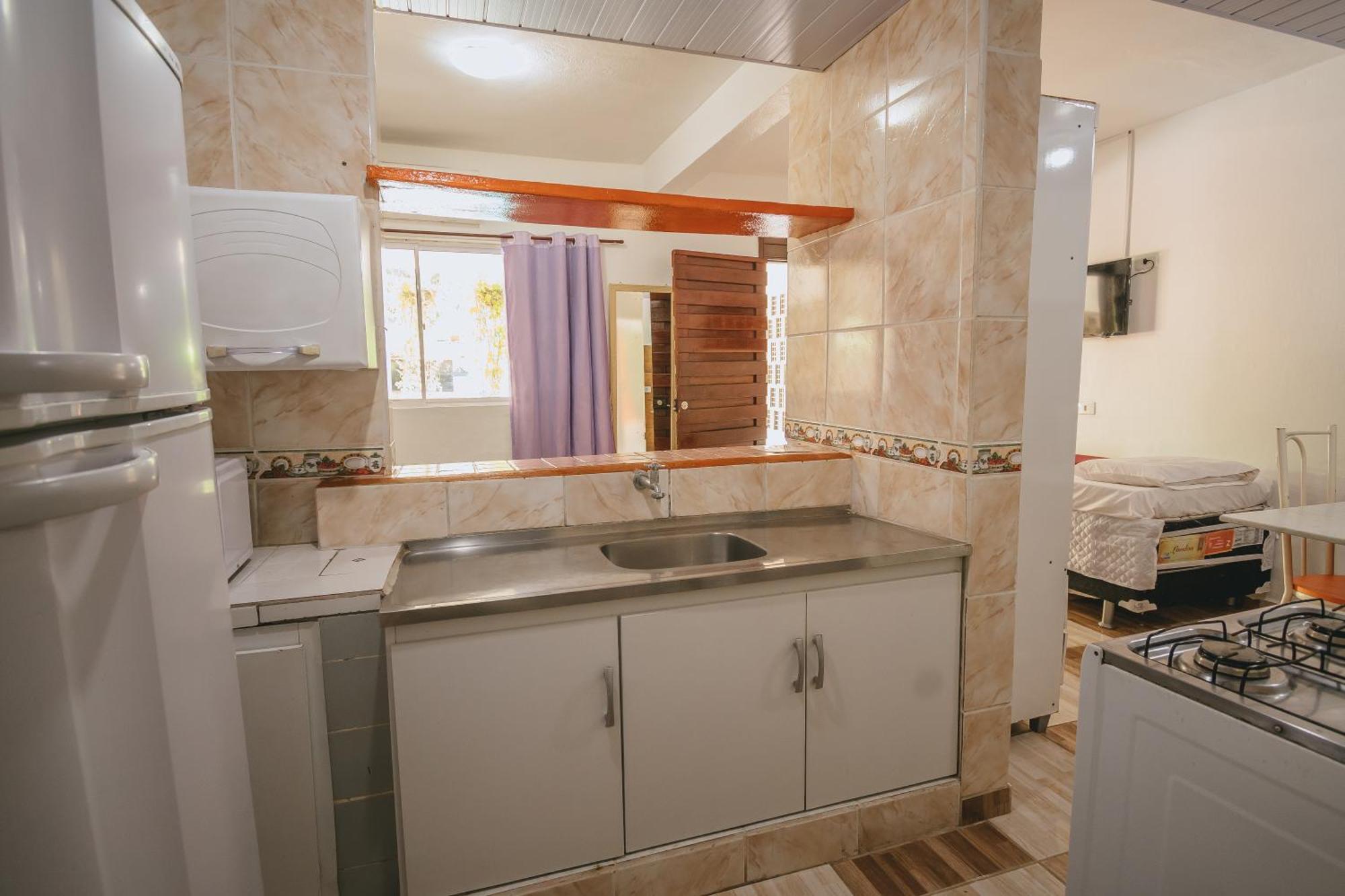 Inn Porto Amazonia