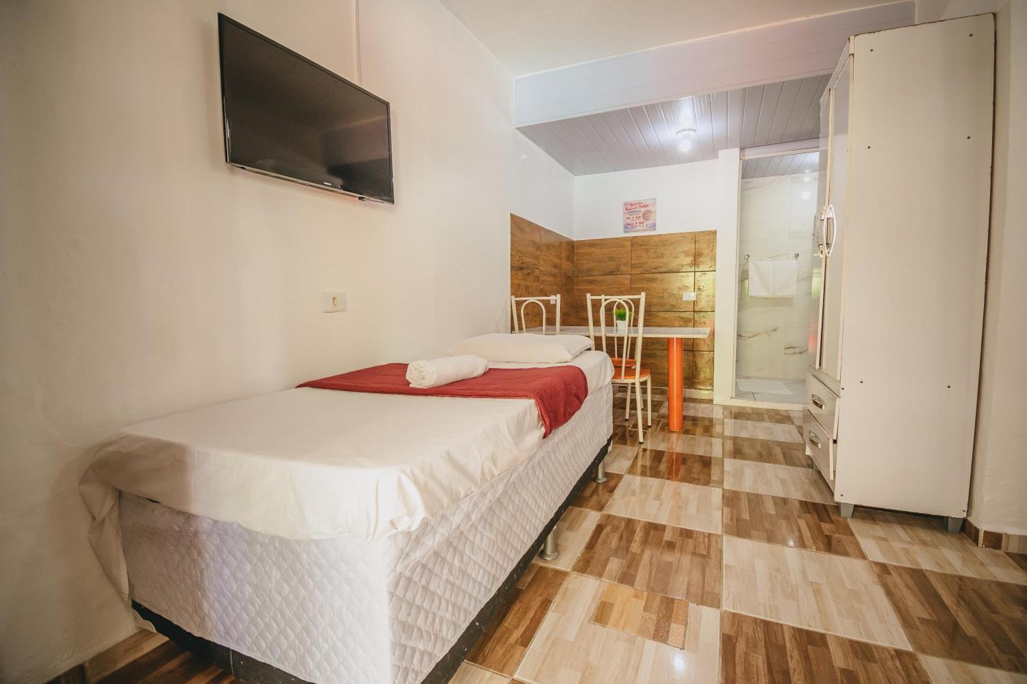 Inn Porto Amazonia 3*