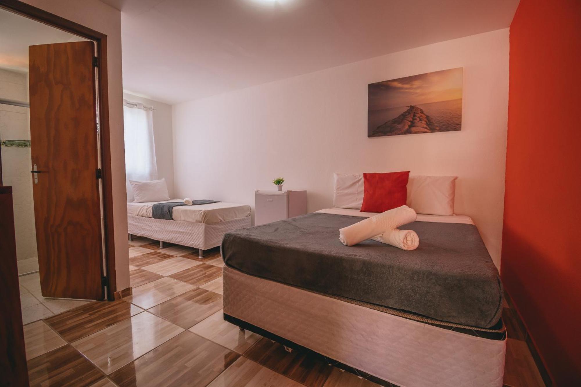 Porto Amazonia Inn
