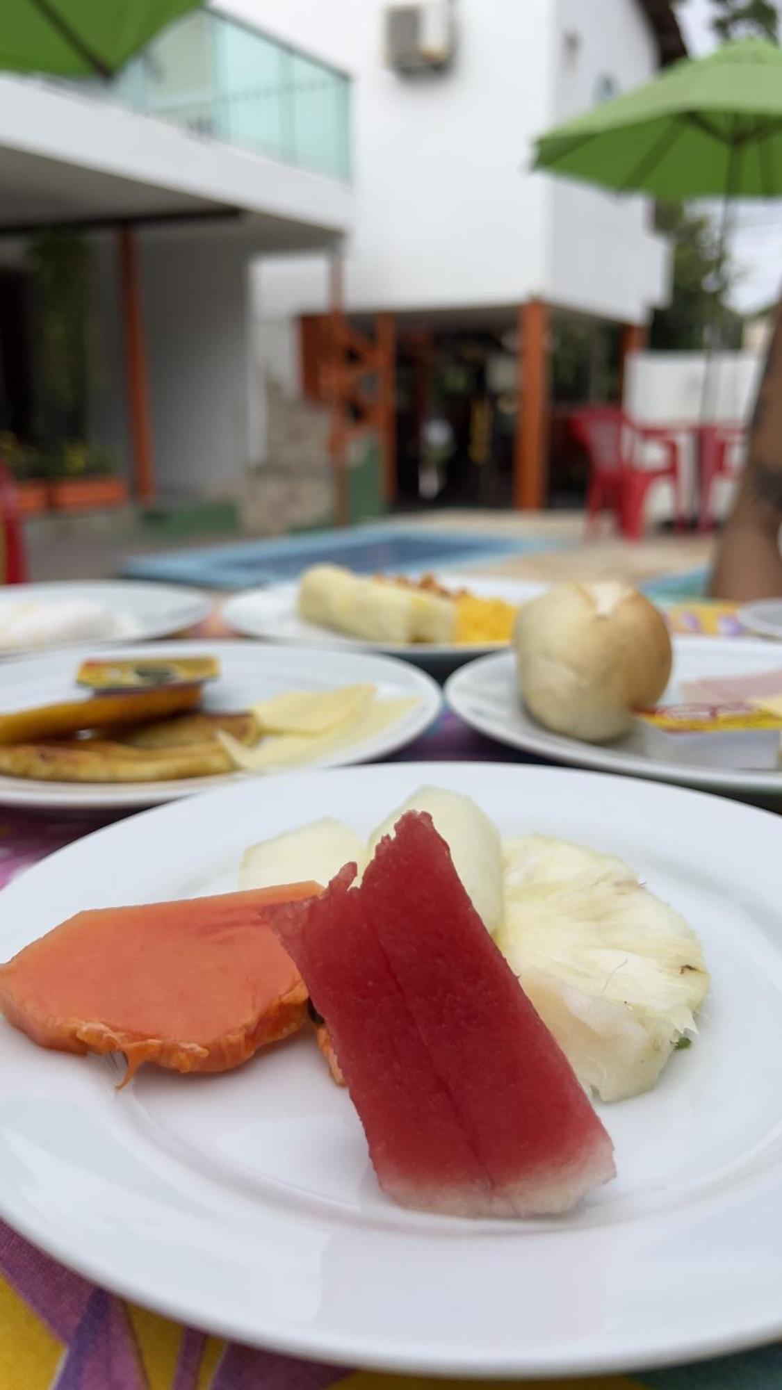 Inn Porto Amazonia