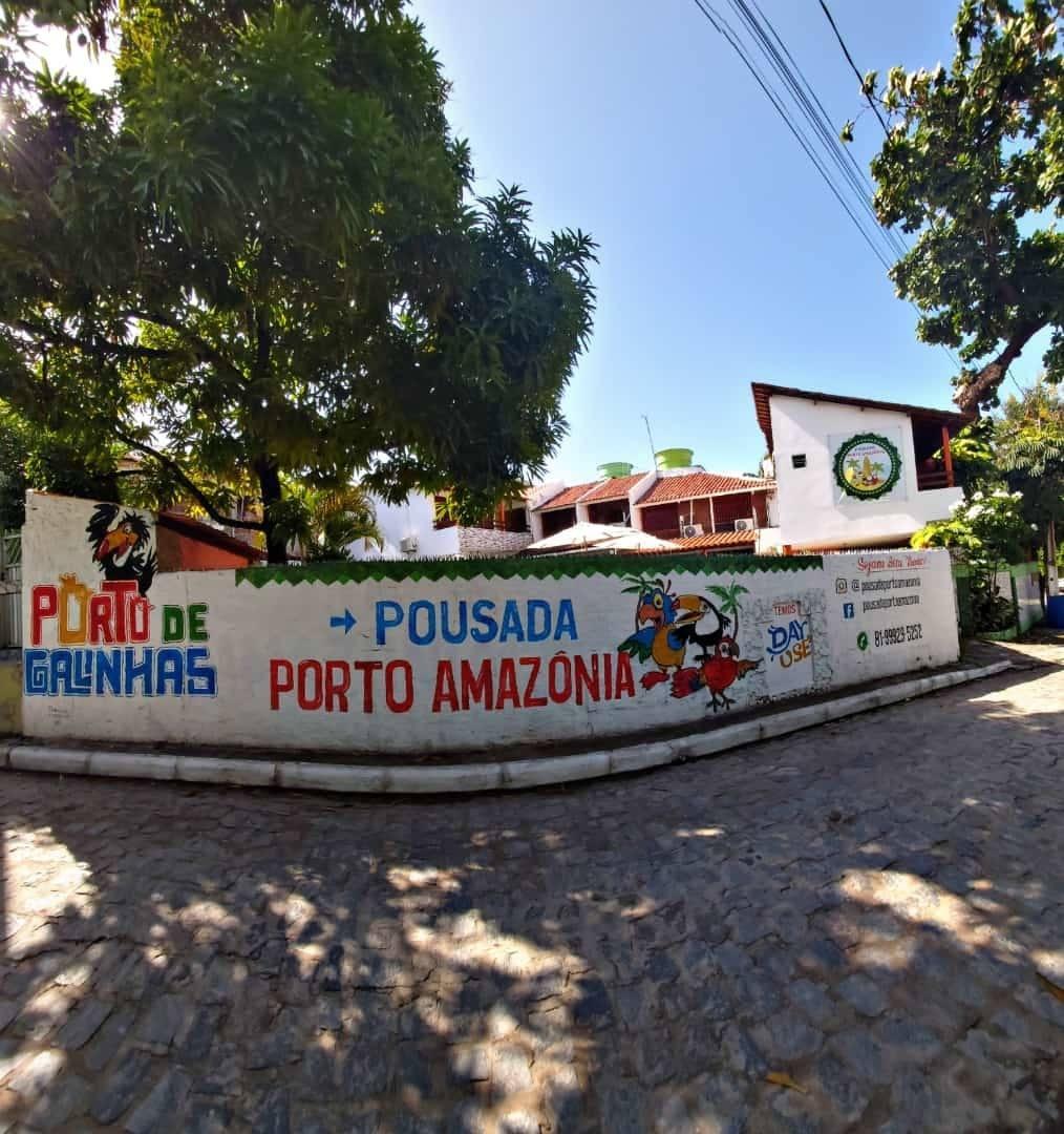 Porto Amazonia