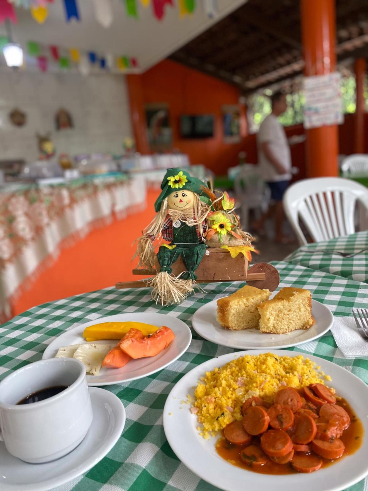 Porto Amazonia 3* Pôrto das Galinhas
