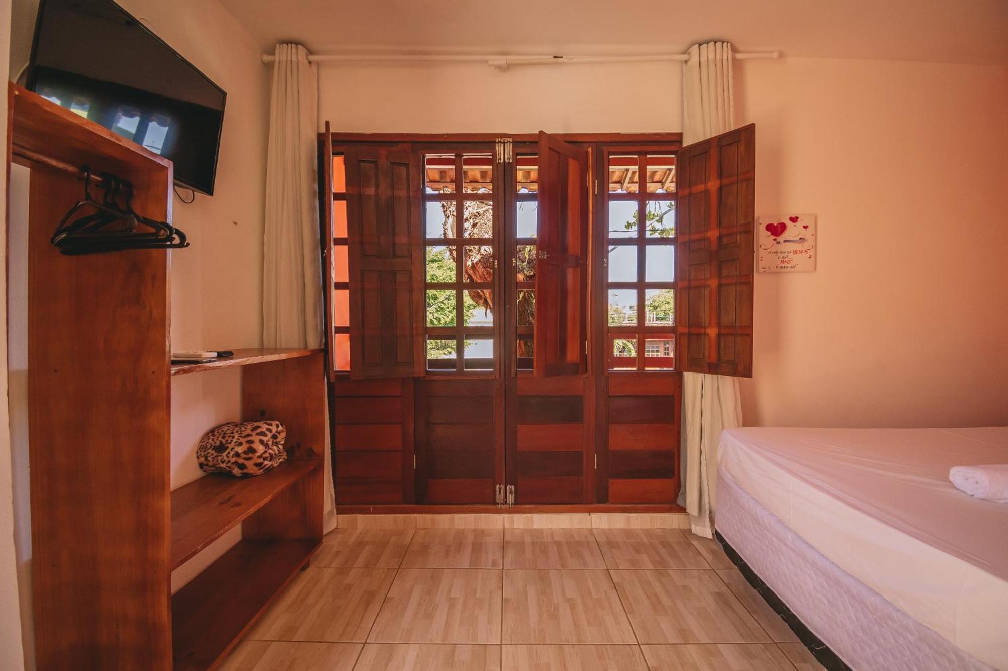 Porto Amazonia Inn 3*