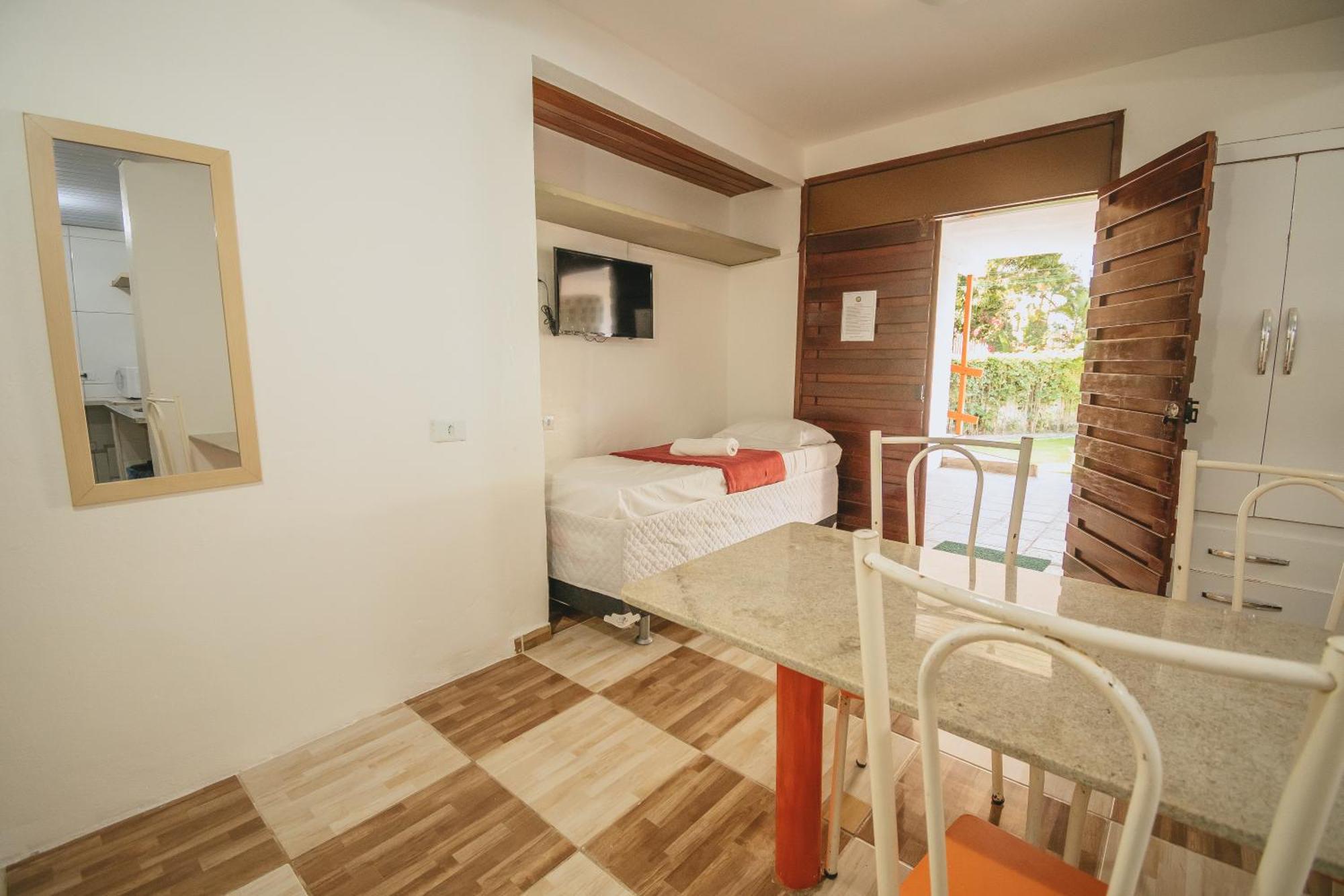 Porto Amazonia Inn Pôrto das Galinhas