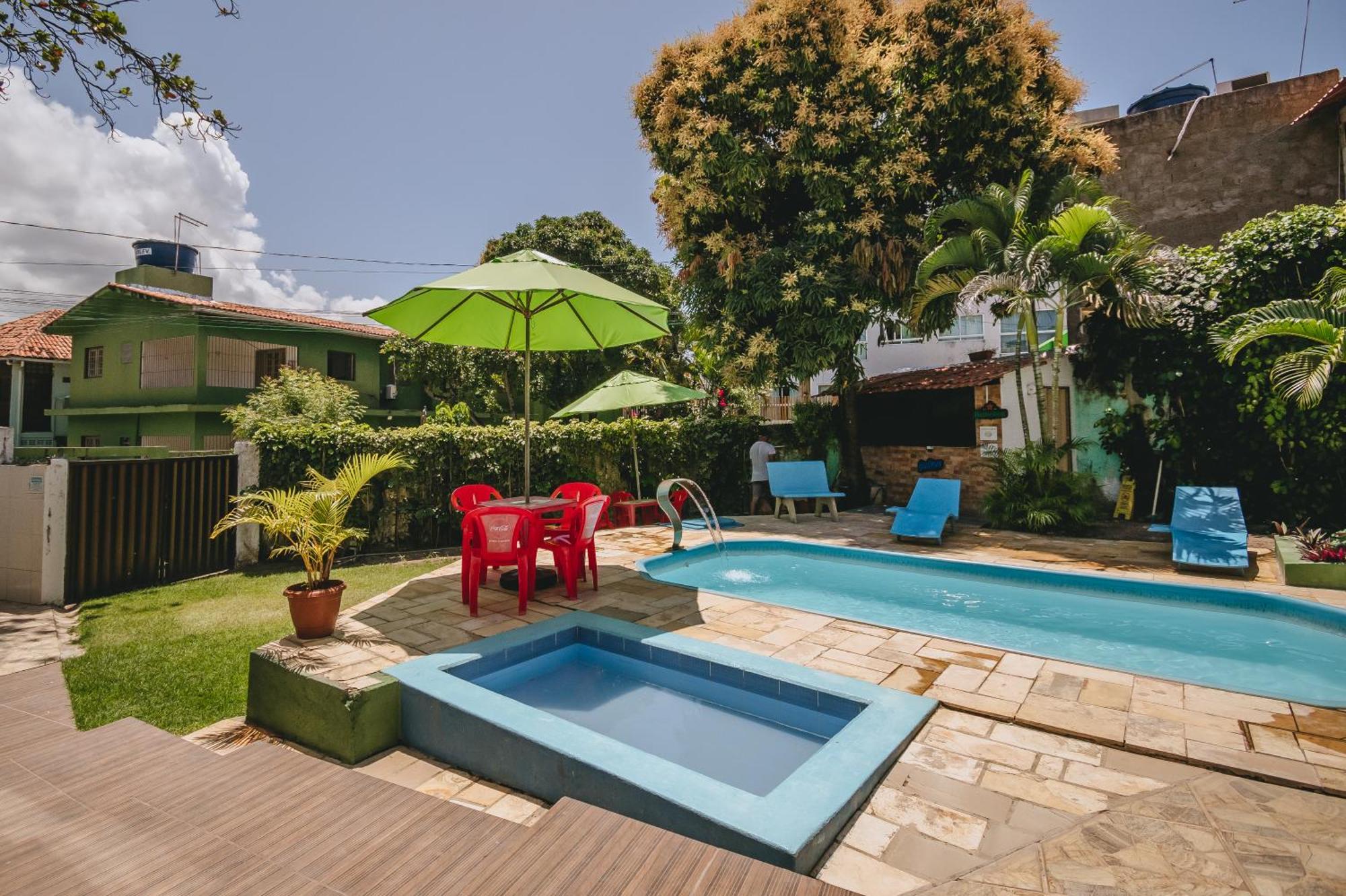 Porto Amazonia Inn