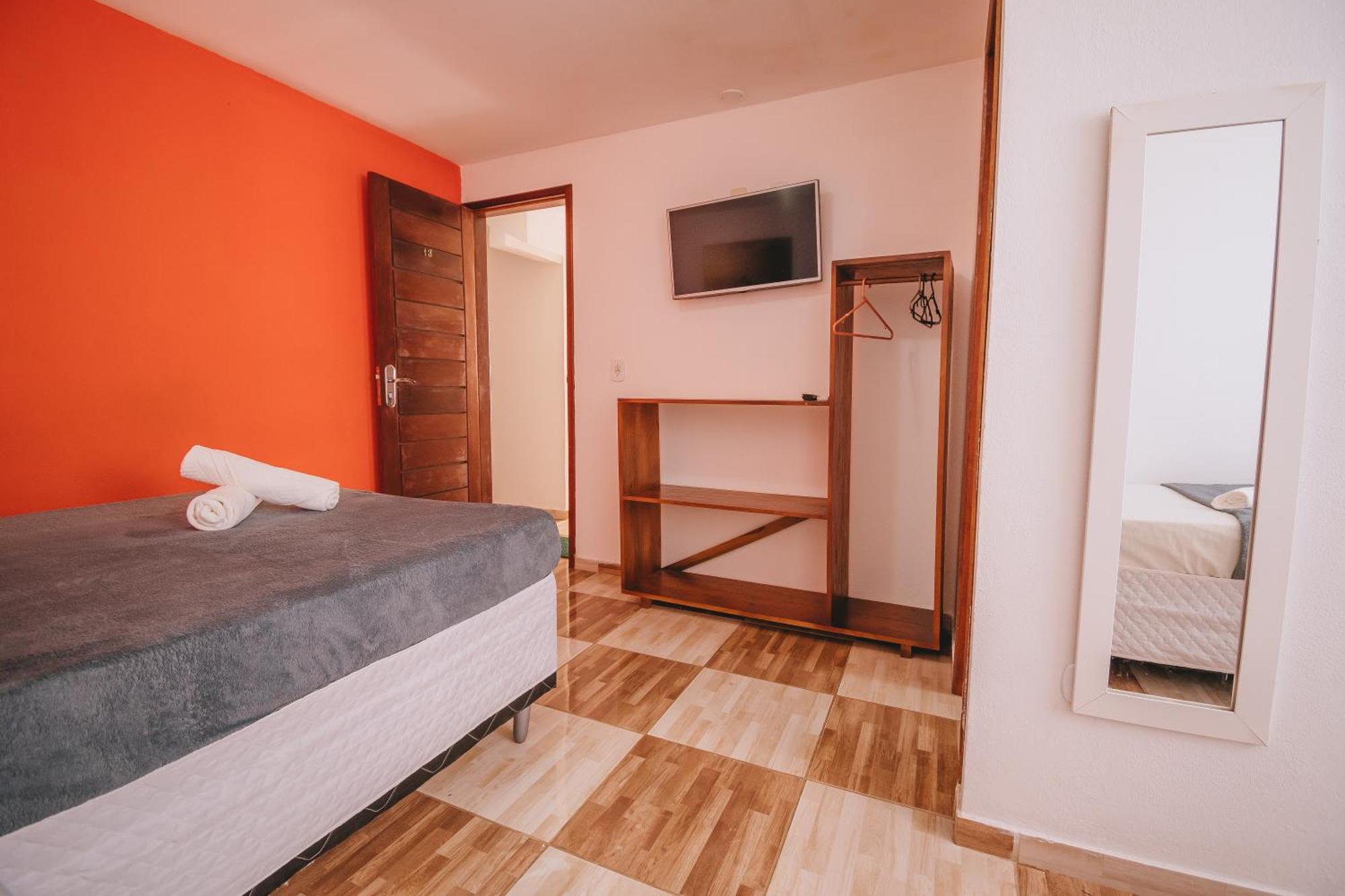 Inn Porto Amazonia Pôrto das Galinhas